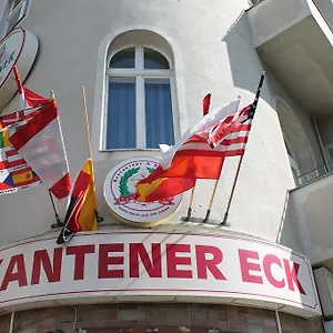 2* Otel Xantener Eck