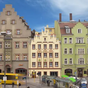 Arnulfsplatz Aparts Ratyzbona