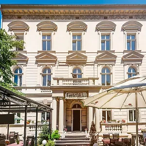 Garden Palace 3* Kraków