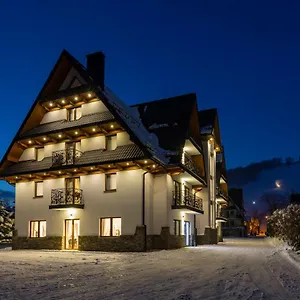 Stachoń Zakopane