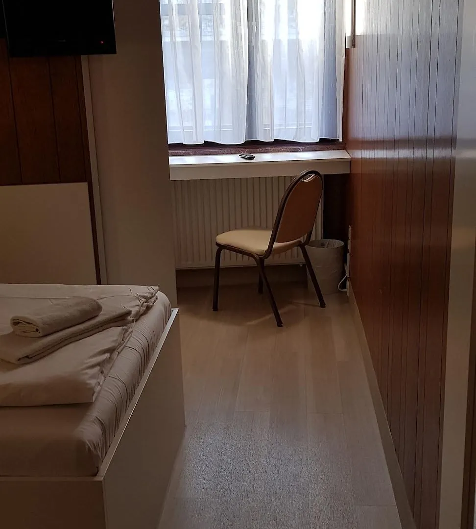 Ξενοδοχείο Central-Hotel Tegel Βερολίνο