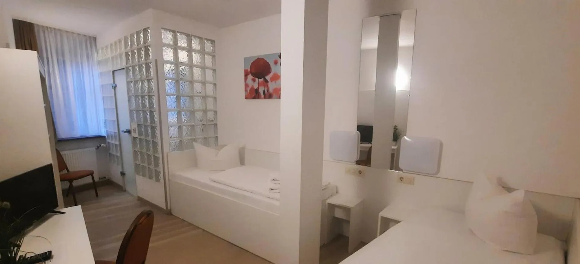 Hotel Central-Hotel Tegel Berlin