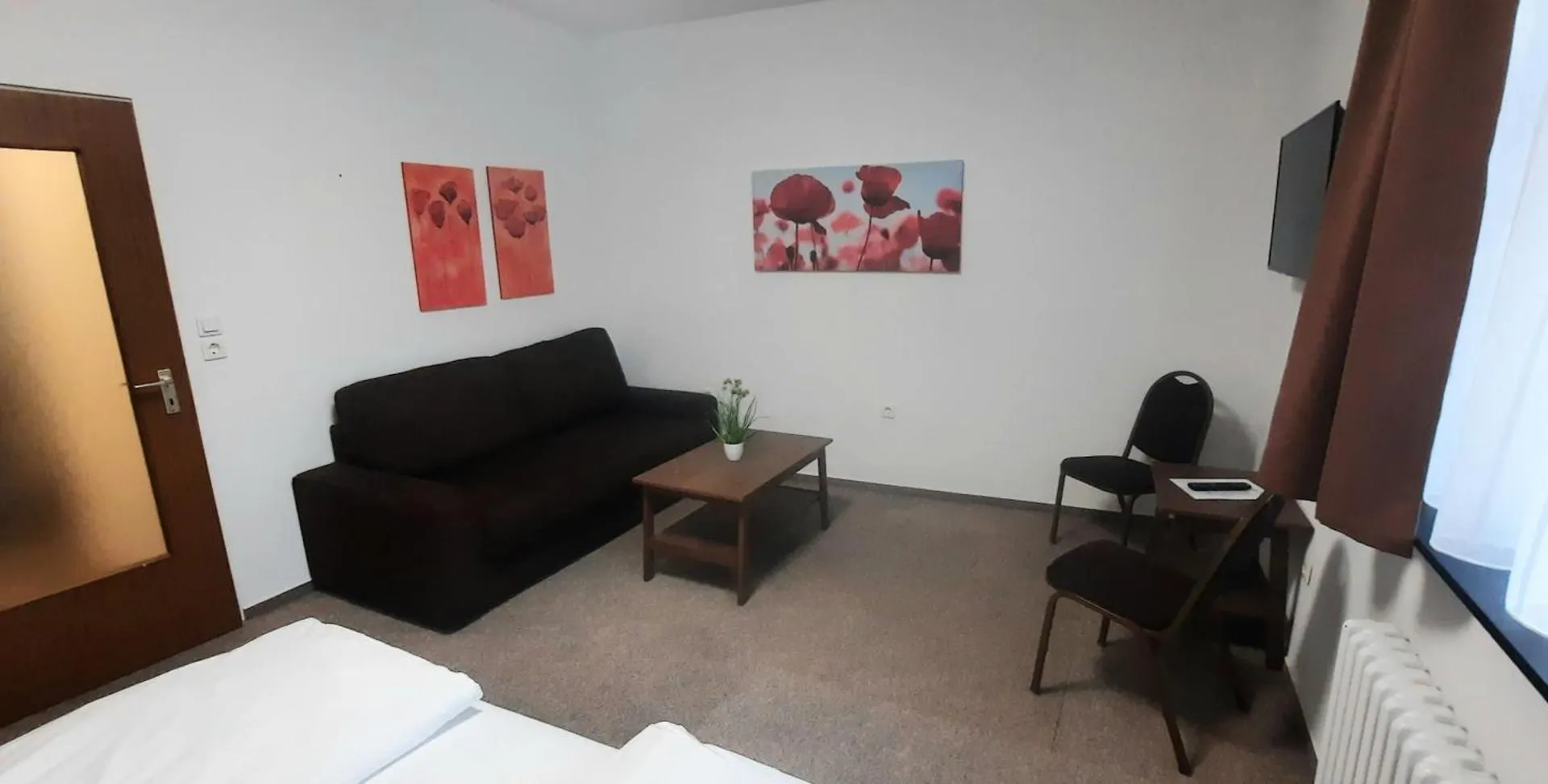 Central-Hotel Tegel Βερολίνο 2*,  Γερμανία