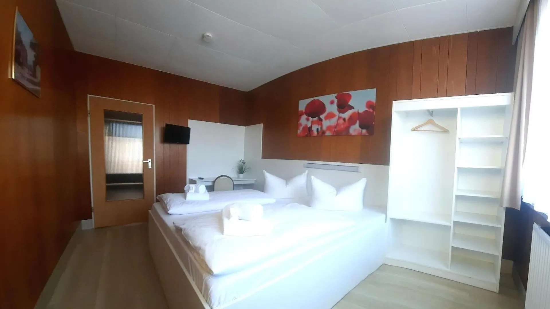 Central-Hotel Tegel Berlin Hotel