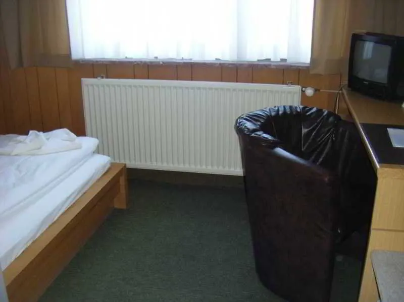 Central-Hotel Tegel Βερολίνο