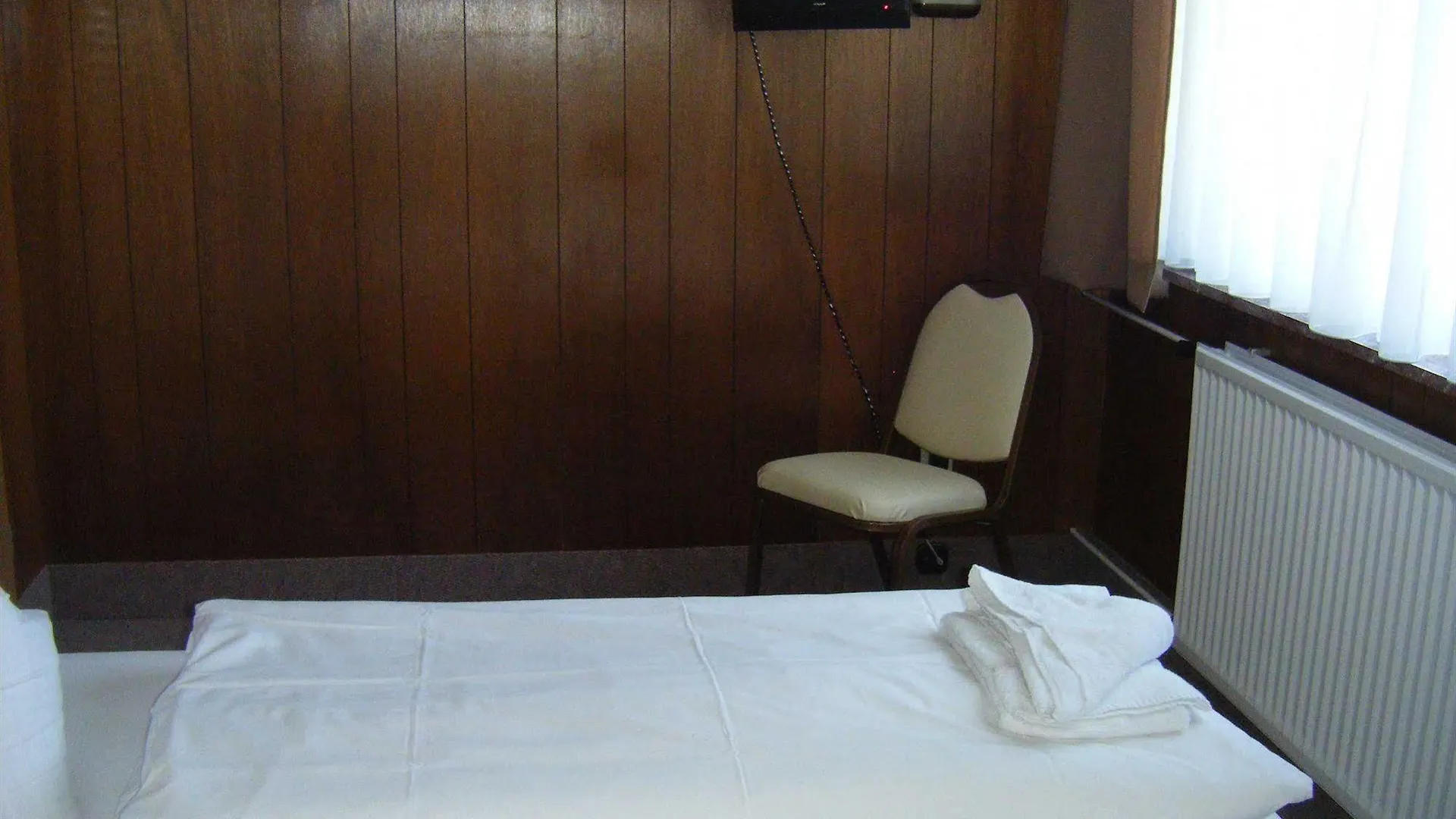 Central-Hotel Tegel Βερολίνο