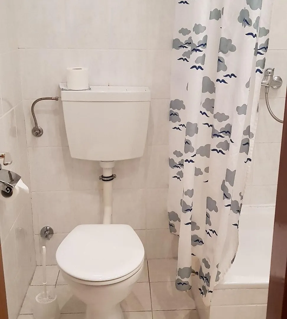 Central-Hotel Tegel Berlin 2*,  Germany