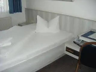 ** Hotel Central-Hotel Tegel Berlin Germany